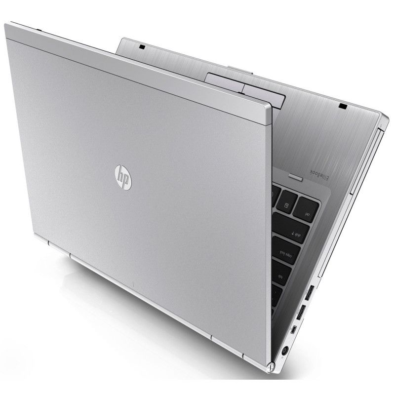 HP 8470p