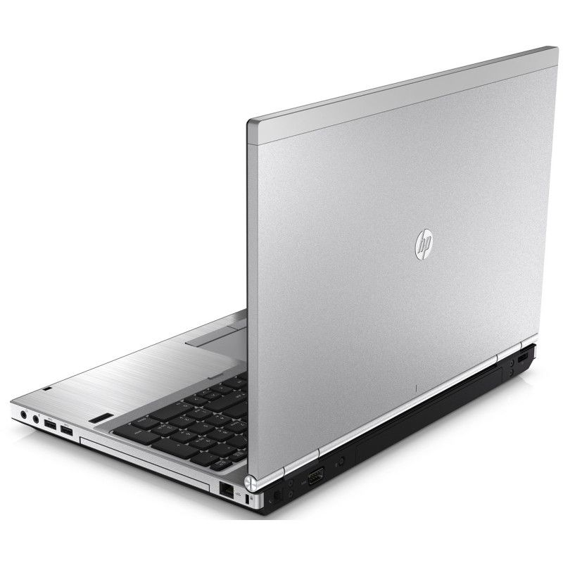 HP 8470p