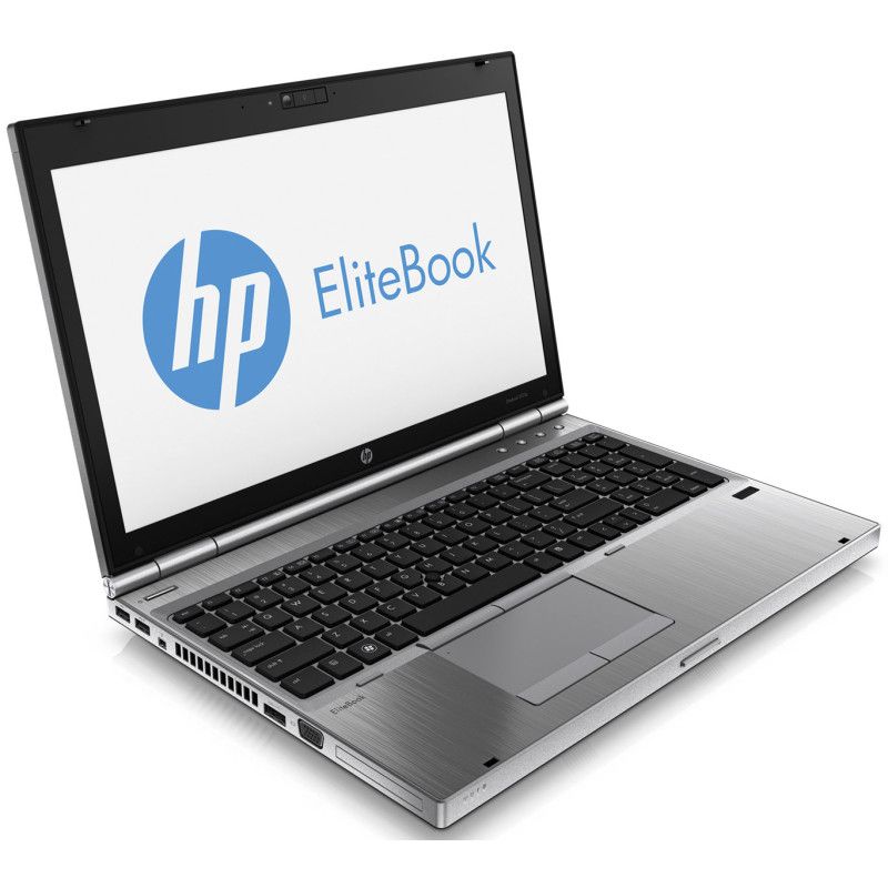 HP 8470p