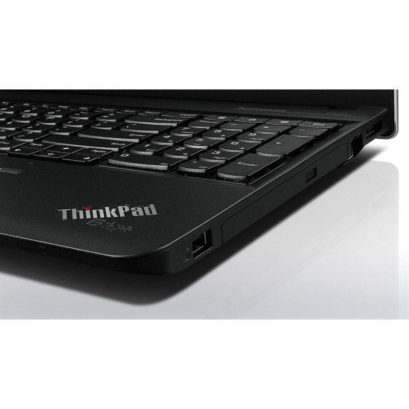 Lenovo ThinkPad E540