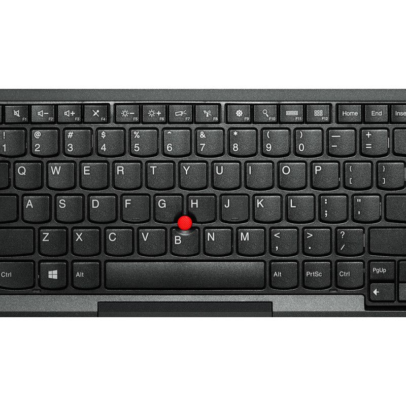 Lenovo ThinkPad E540