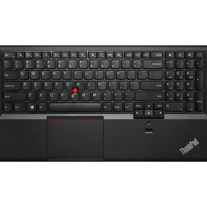 Lenovo ThinkPad E540