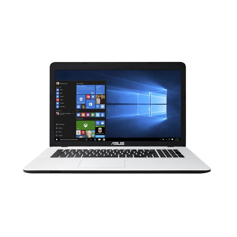 ASUS X751MD-TY055D