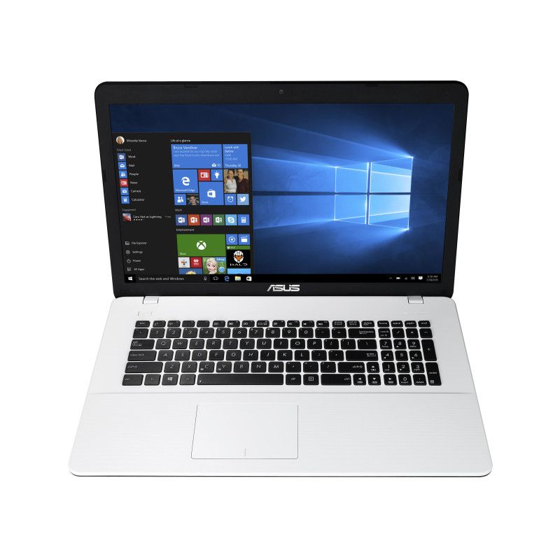 ASUS X751MD-TY055D