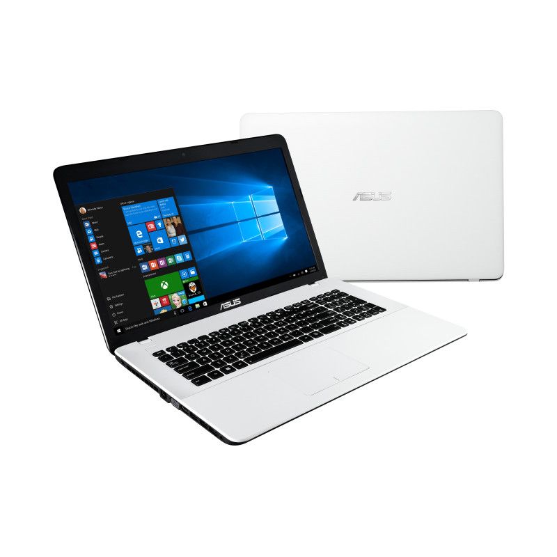 ASUS X751MD-TY055D