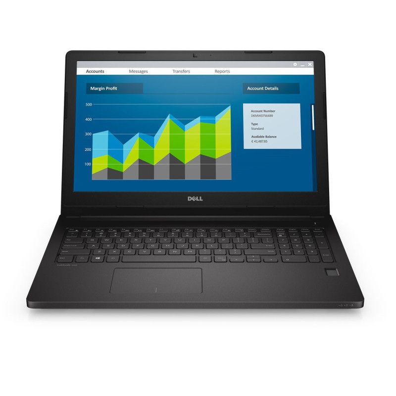 DELL 15