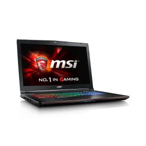 MSI GE72 6QD(Apache Pro)-456BE