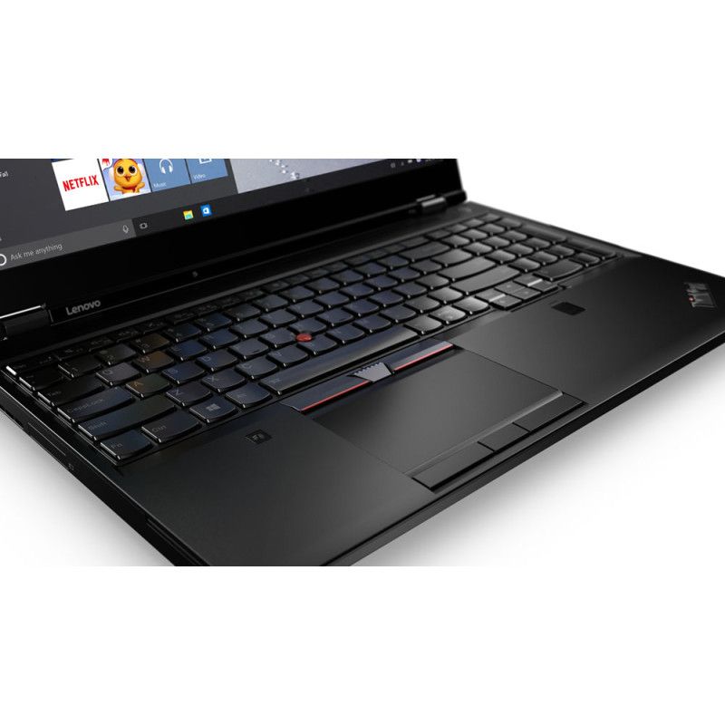 Lenovo P51