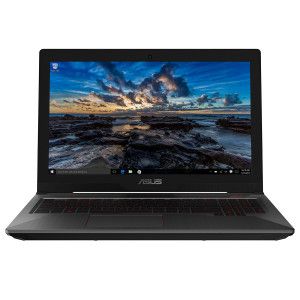 ASUS FX503VD-E4168T