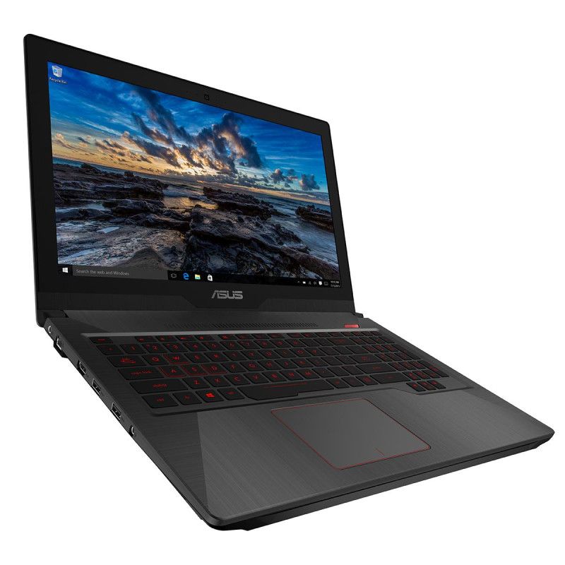 ASUS FX503VD-E4168T