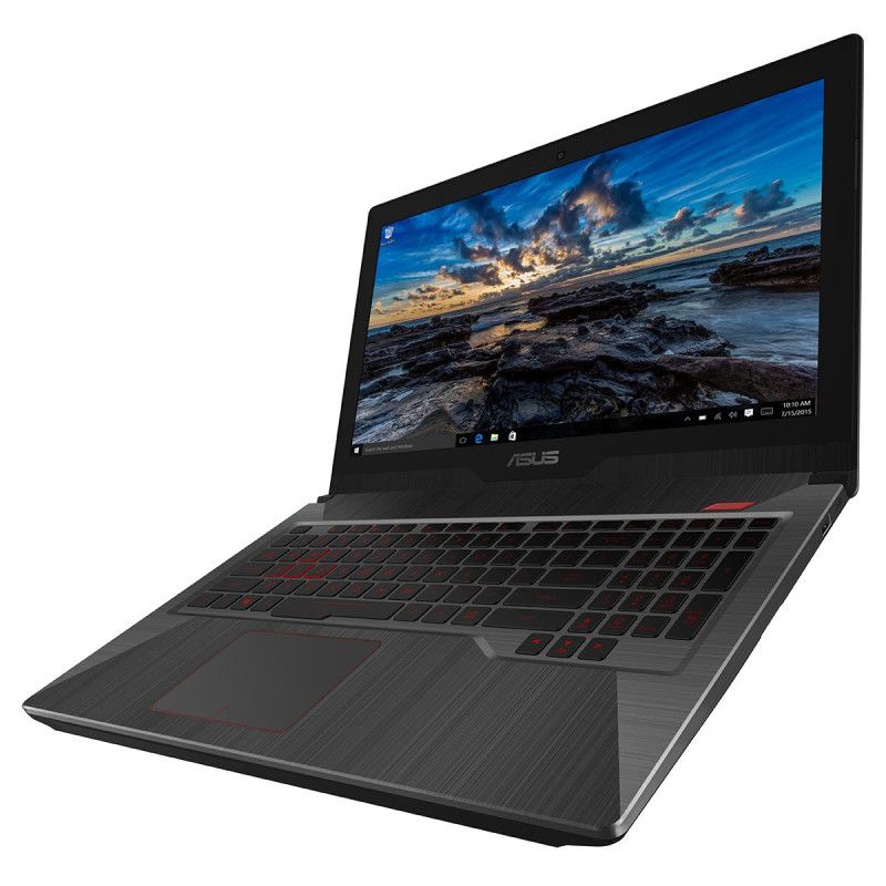 ASUS FX503VD-E4168T