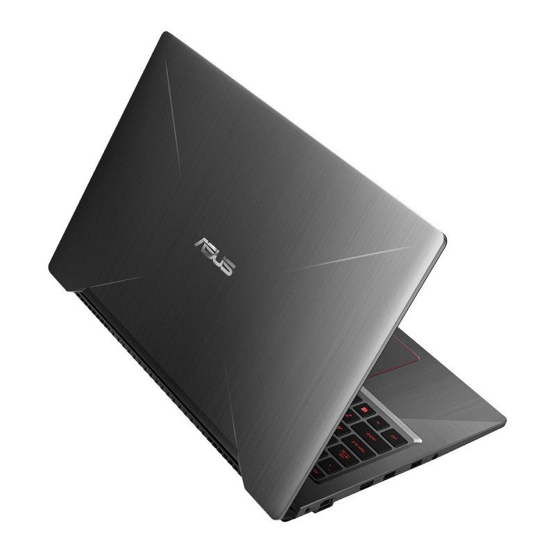 ASUS FX503VD-E4168T