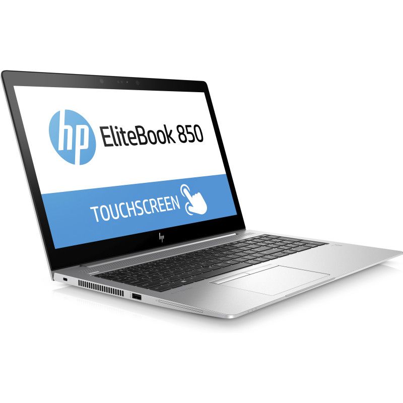 HP 850 G5 + 3 year NBD Onsite HW Support w/Accidental Damage Protection-G2