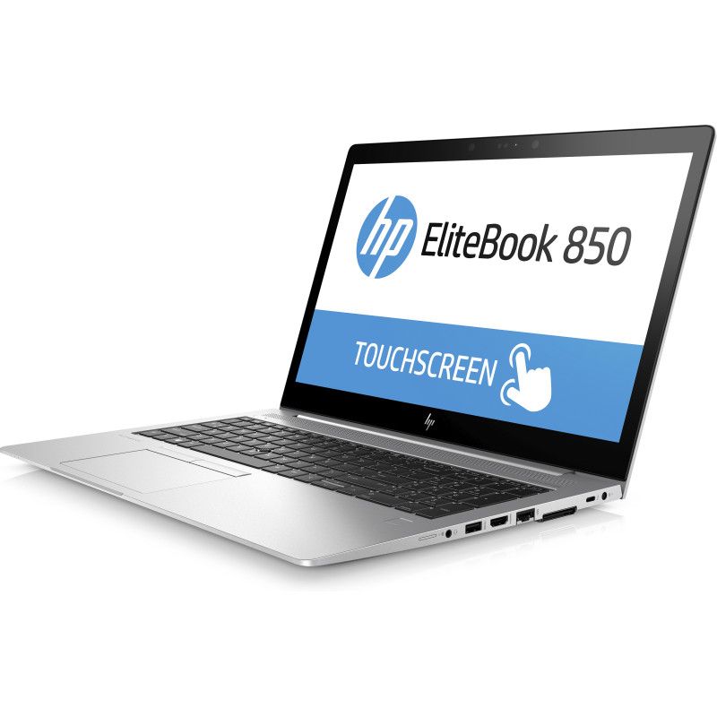 HP 850 G5 + 3 year NBD Onsite HW Support w/Accidental Damage Protection-G2