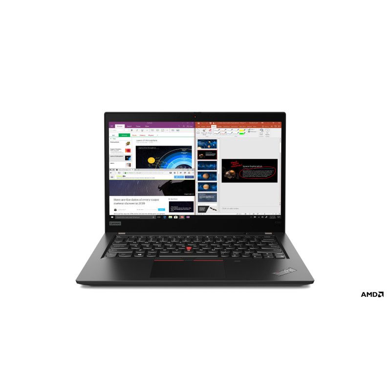 Lenovo ThinkPad X395