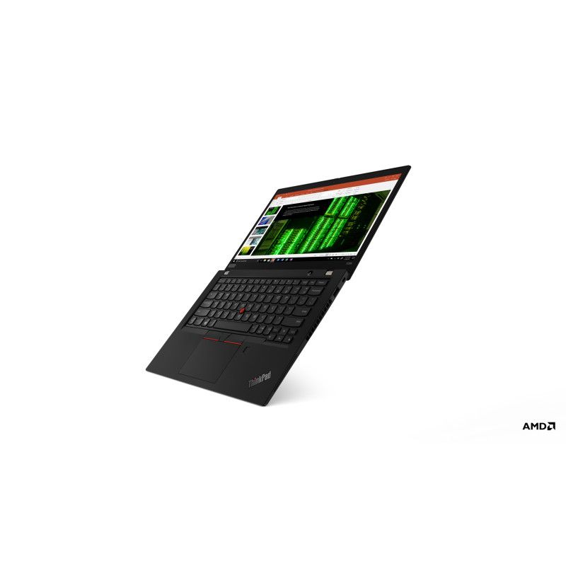 Lenovo ThinkPad X395