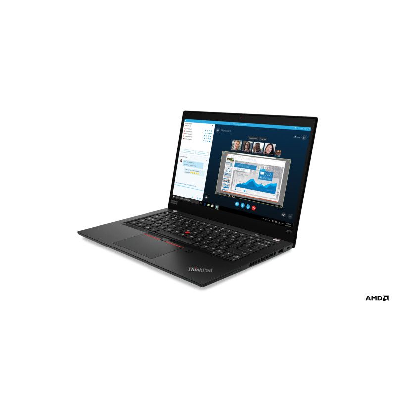 Lenovo ThinkPad X395