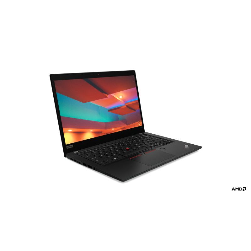 Lenovo ThinkPad X395