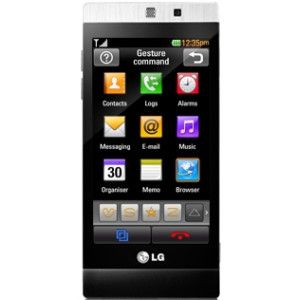 LG Mini GD880