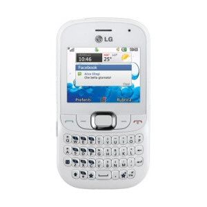 LG C360