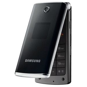 Samsung SGH-E210 Silver