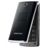 Samsung SGH-E210 Silver