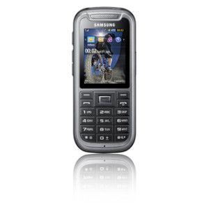 Samsung C3350