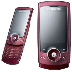 Samsung U600