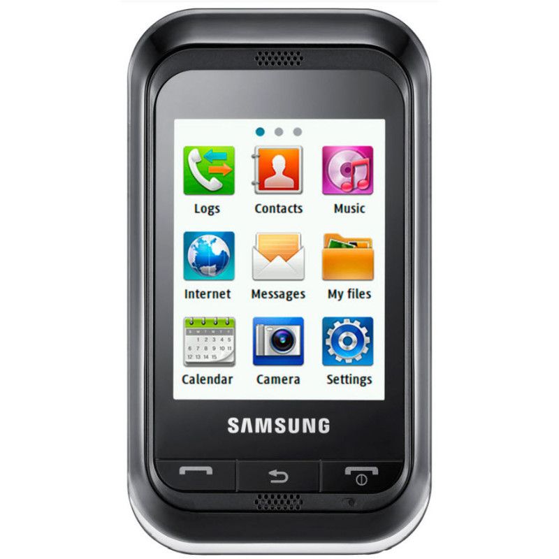 Samsung C3300 Libre