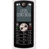 Motorola F3 Black