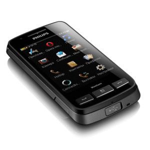 Philips Xenium CTX622GRA/00