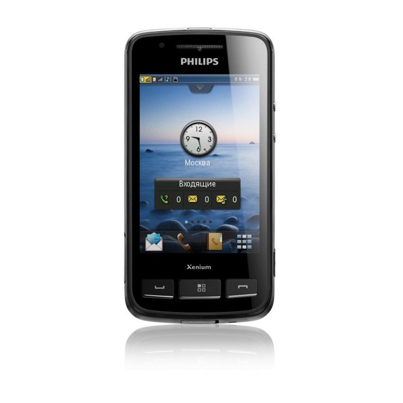 Philips Xenium CTX622GRA/00