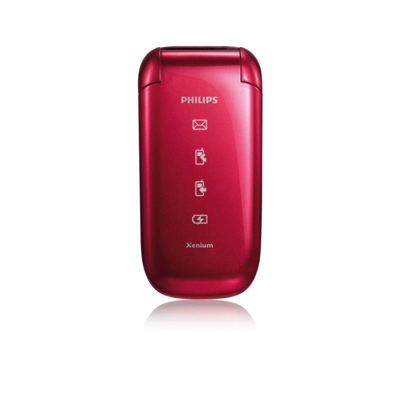 Philips CTX216VLT/00