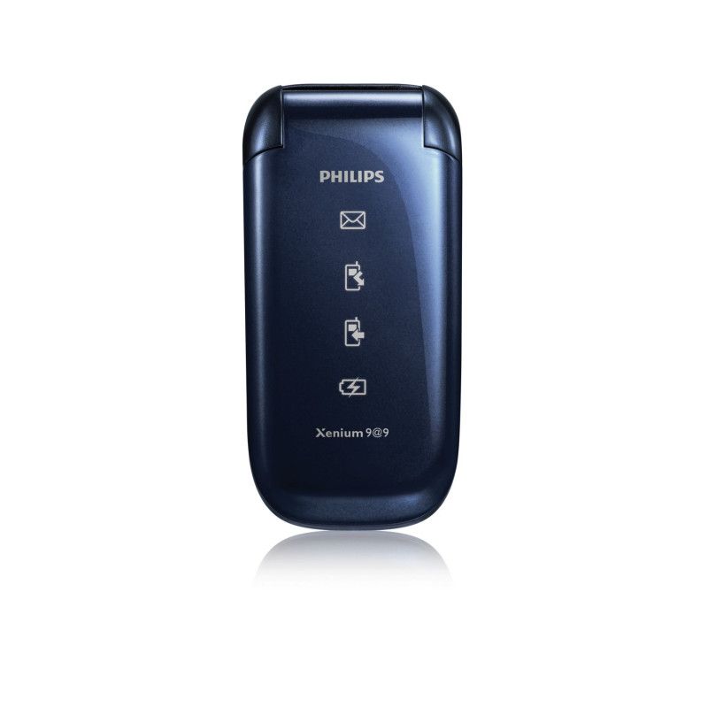 Philips Xenium CTX216BLU/40