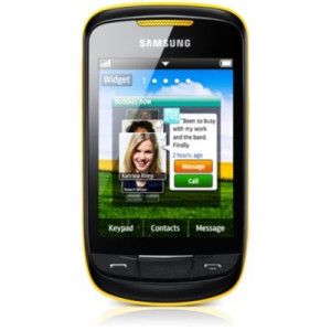 Samsung GT-S3850