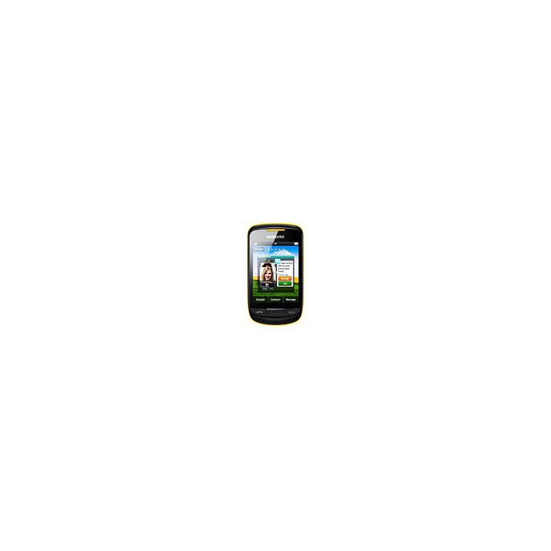Samsung GT-S3850