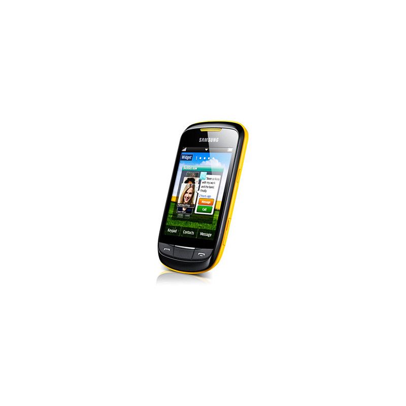 Samsung GT-S3850