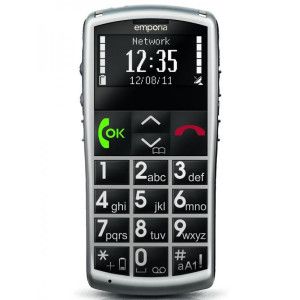 Emporia TALKcomfort