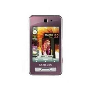 Samsung F480