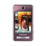 Samsung F480