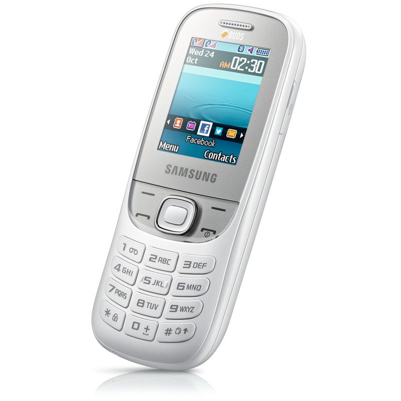 Samsung E2200