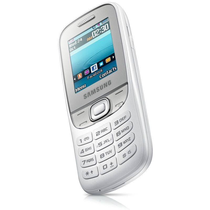 Samsung E2200