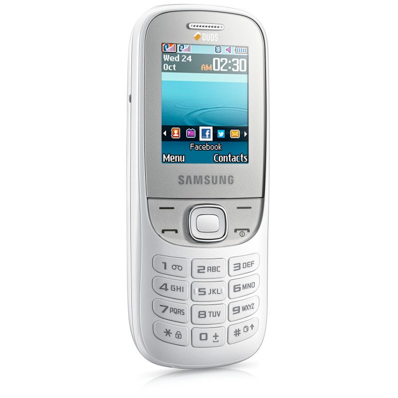 Samsung E2200