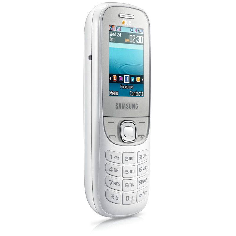 Samsung E2200
