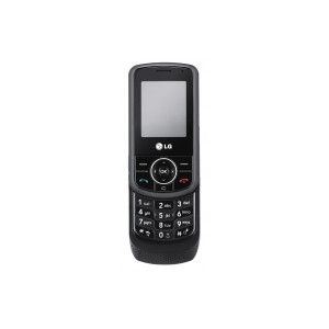 LG KP260