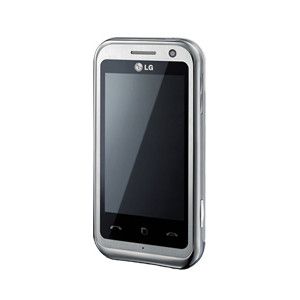 LG KM900 Arena