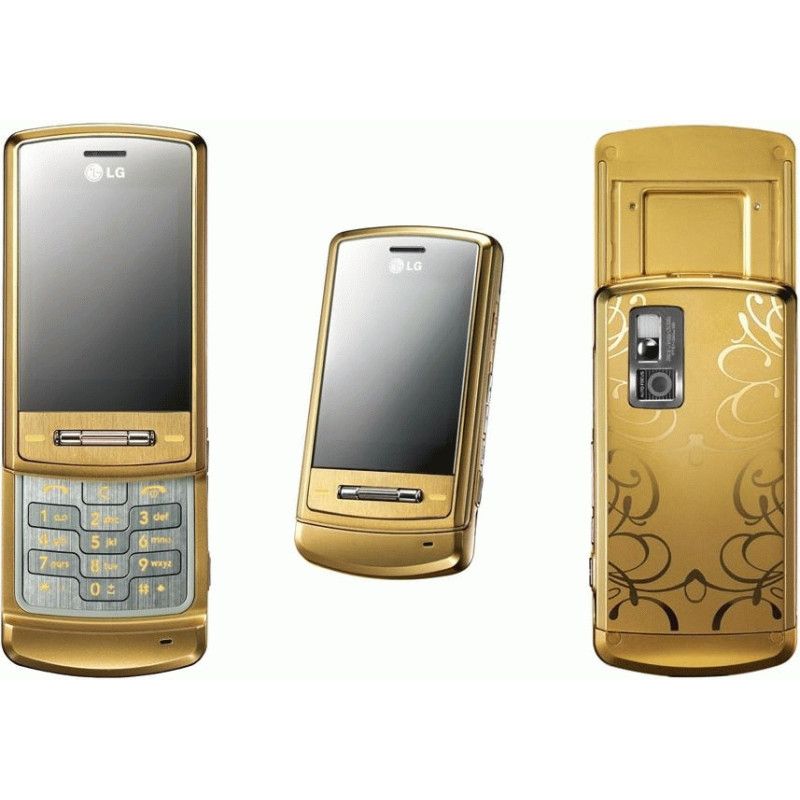 LG KE970