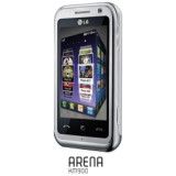 LG KM900 Arena