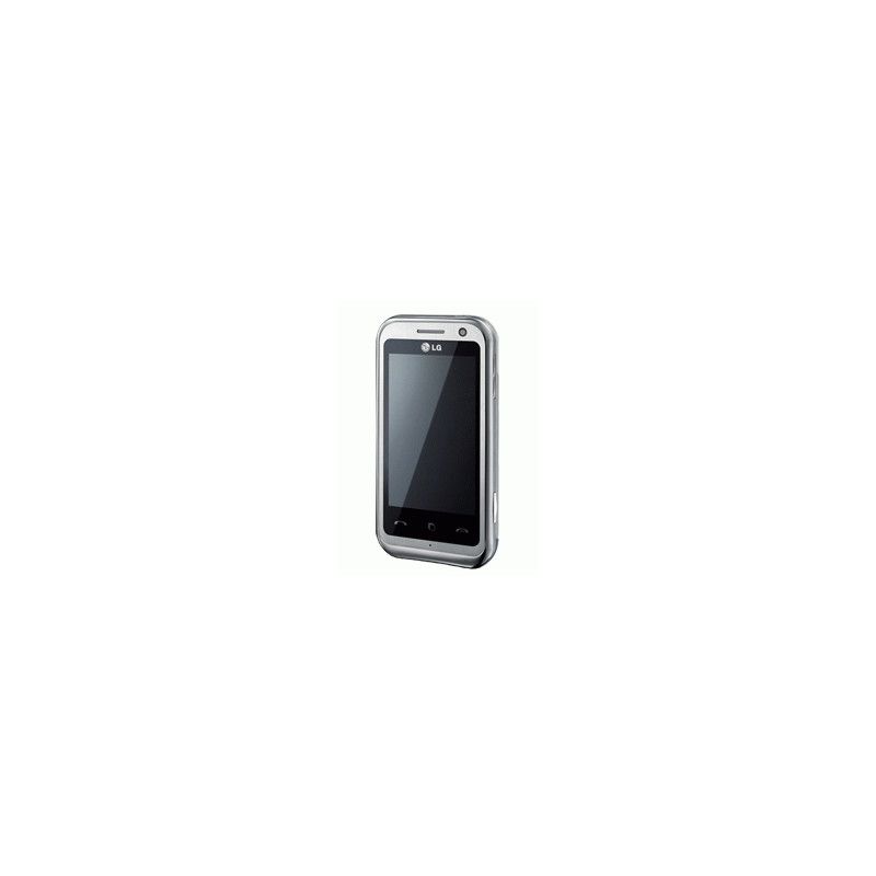 LG KM900 Arena