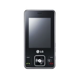 LG KC550